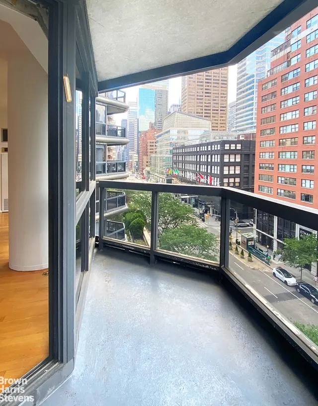 200 East 61st Street