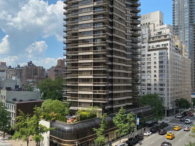 200 East 61st Street