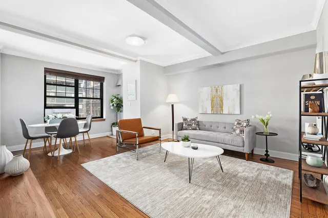 200 East 16th Street
