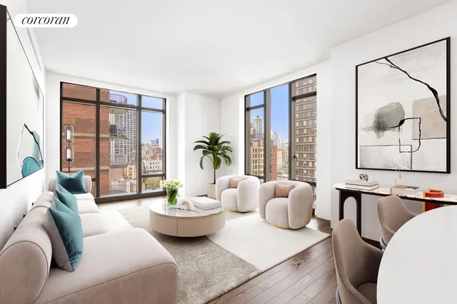 430 East 58th Street