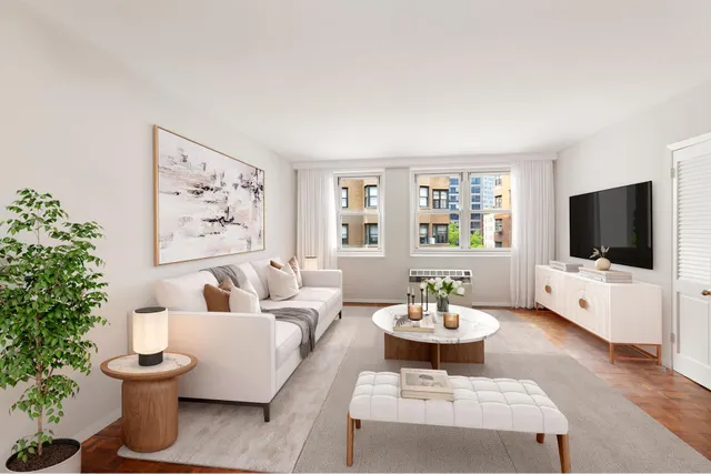 433 East 56th Street