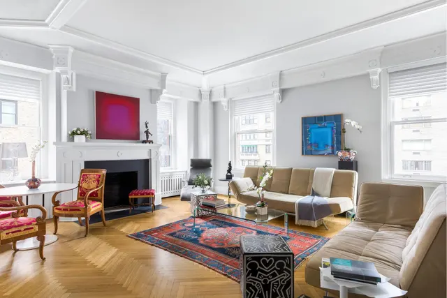 470 Park Avenue