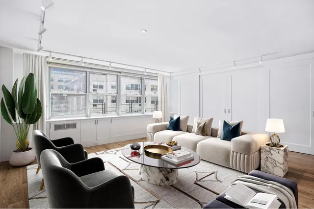 315 East 70th Street