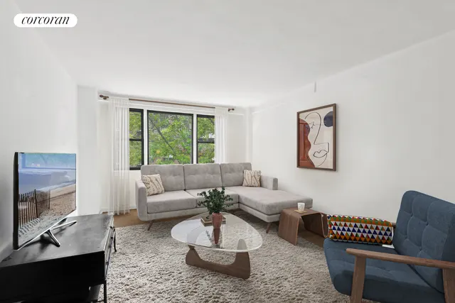145 East 15th Street
