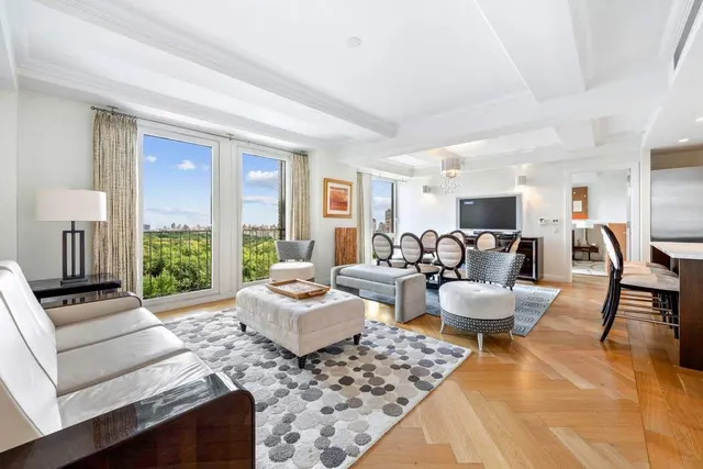 160 Central Park South