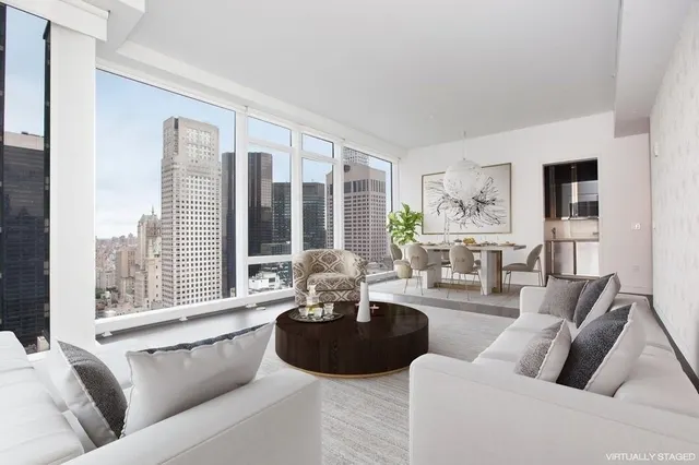 20 West 53rd Street