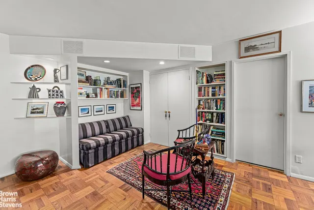 201 East 79th Street