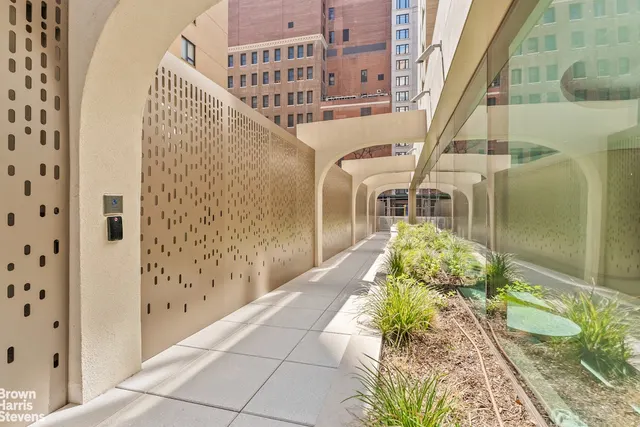 201 East 79th Street