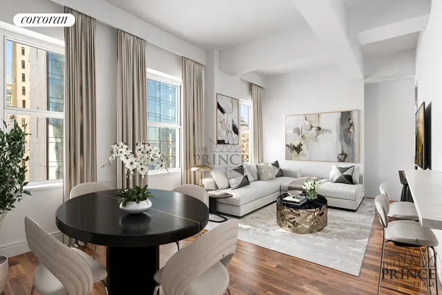 88 Greenwich Street