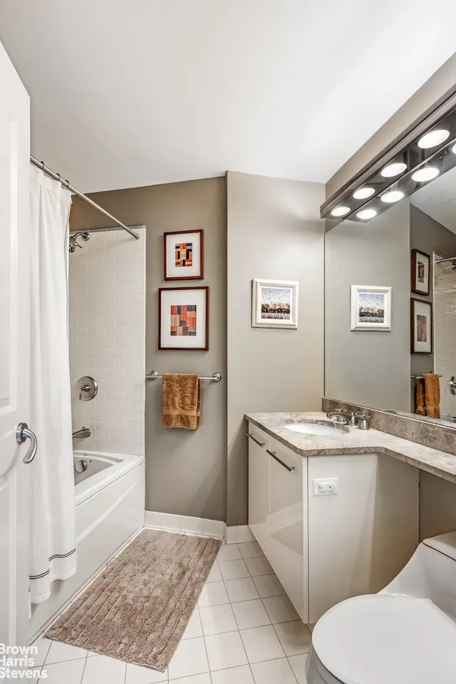 272 West 107th Street