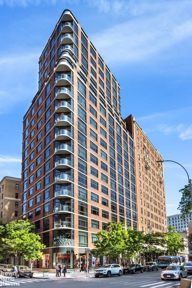 272 West 107th Street