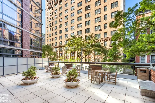 272 West 107th Street