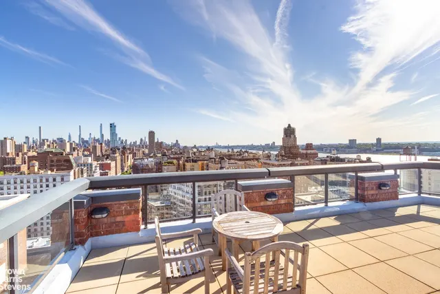 272 West 107th Street