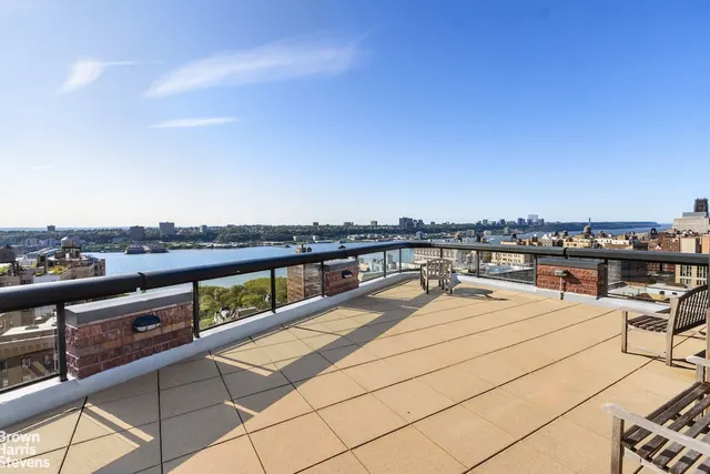272 West 107th Street