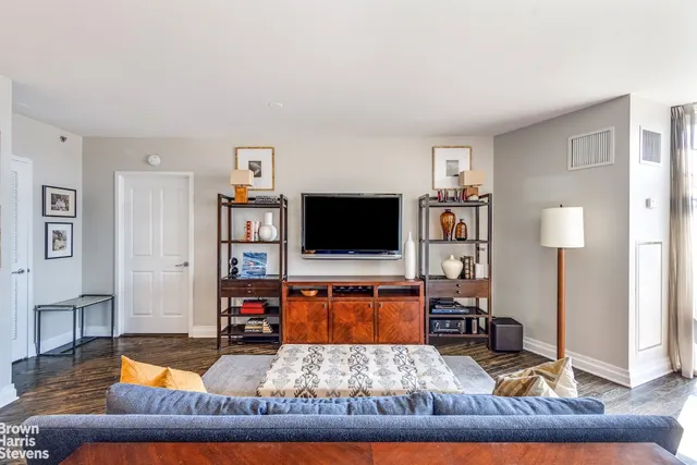 272 West 107th Street