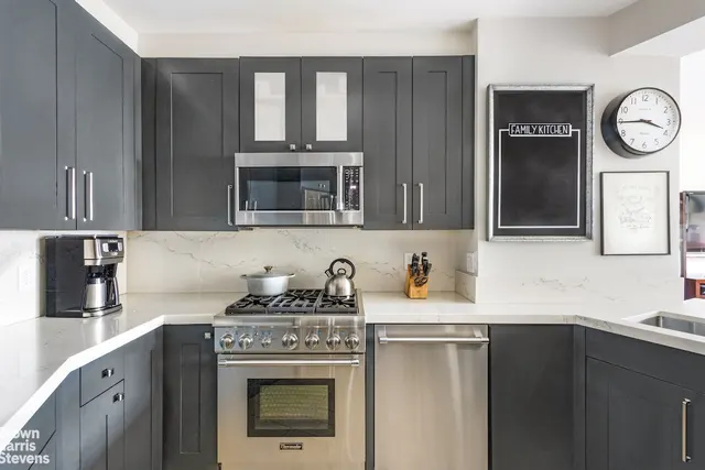 272 West 107th Street