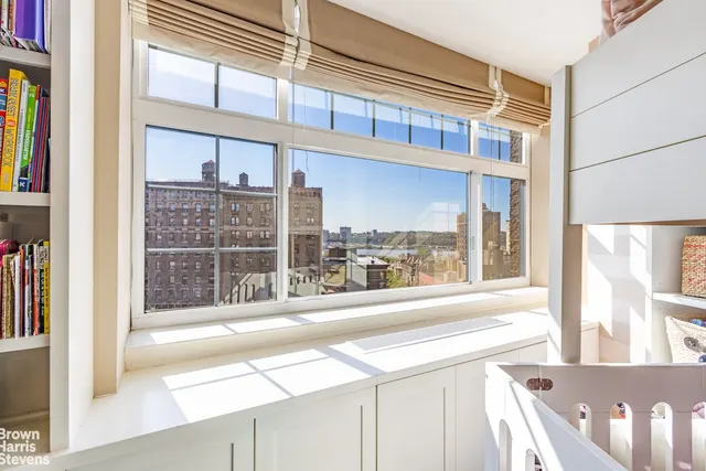 272 West 107th Street