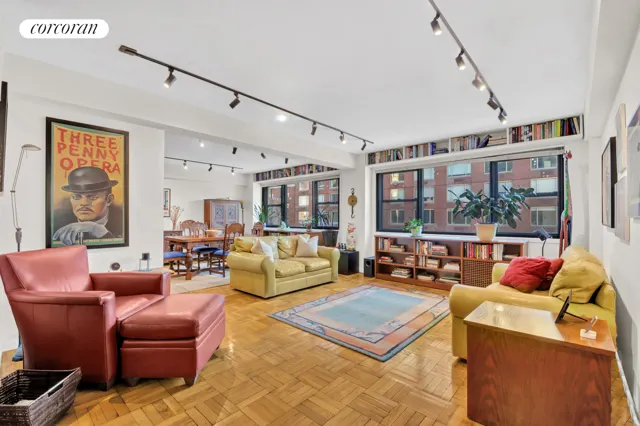 305 East 72nd Street