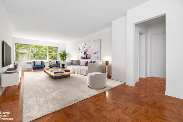 311 East 71st Street