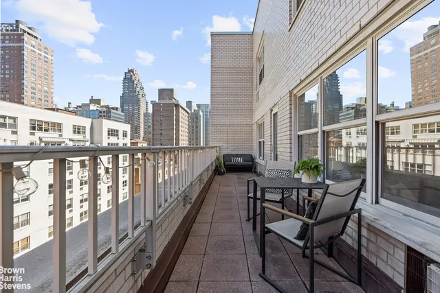 310 East 70th Street