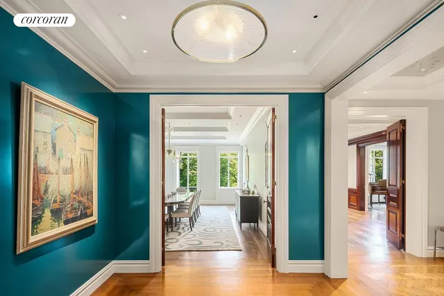 145 Central Park West