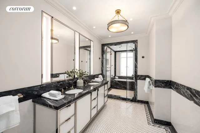 145 Central Park West