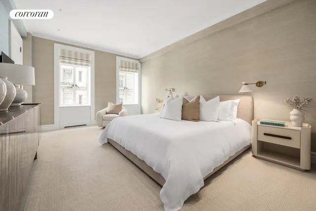 145 Central Park West