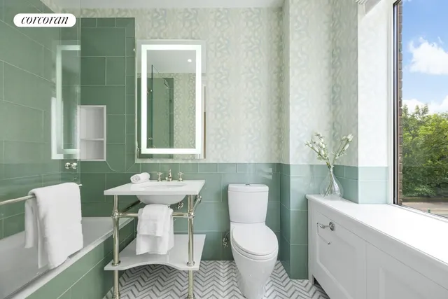 145 Central Park West