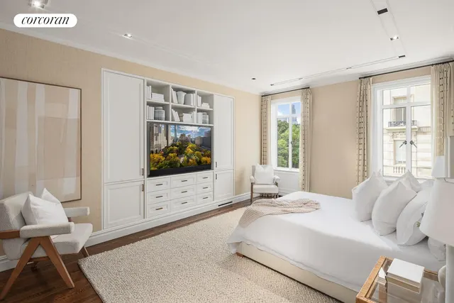145 Central Park West
