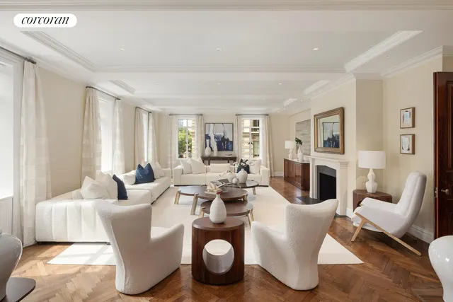 145 Central Park West