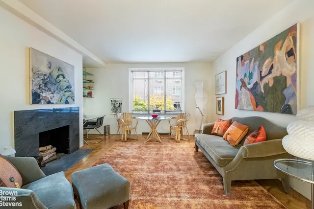 24 West 55th Street