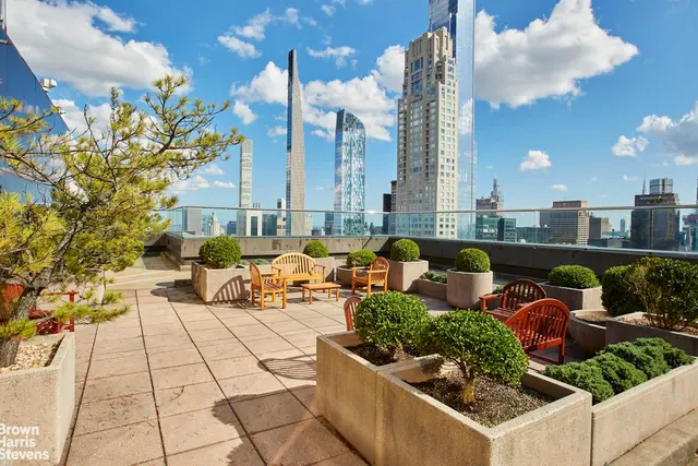 1 Central Park West