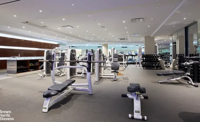 1 Central Park West