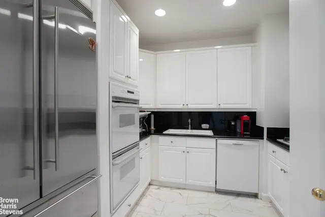 1 Central Park West