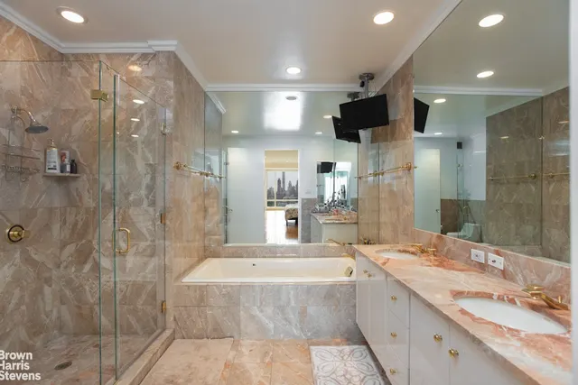 1 Central Park West