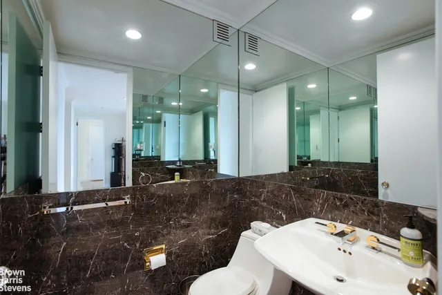 1 Central Park West