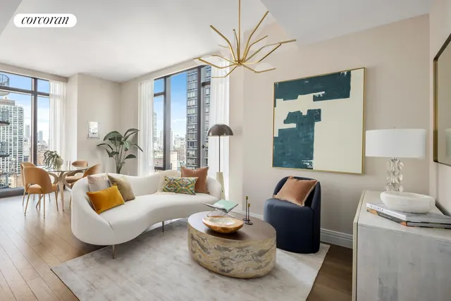 430 East 58th Street