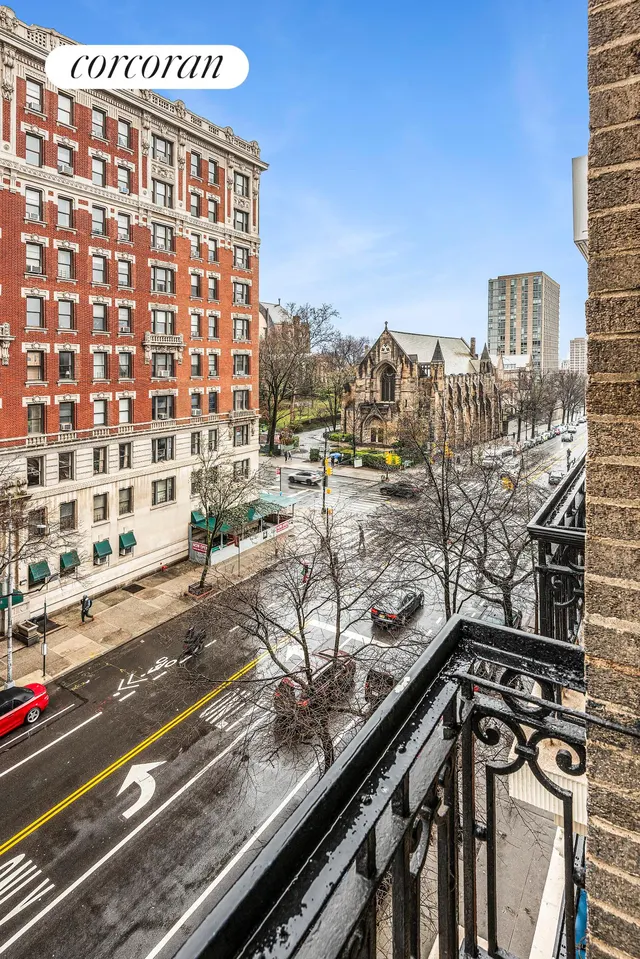 510 West 110th Street