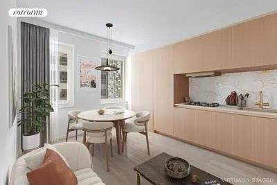 70 West 45th Street