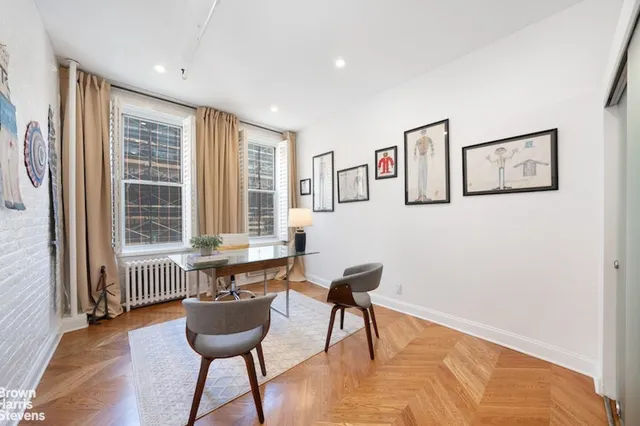 34 West 13th Street