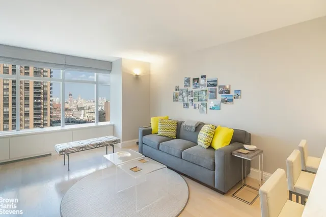 160 West 66th Street