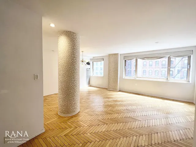 106 Central Park South