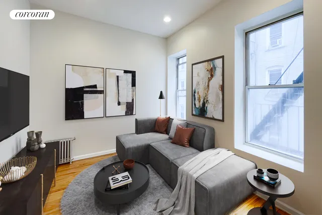 57 West 106th Street