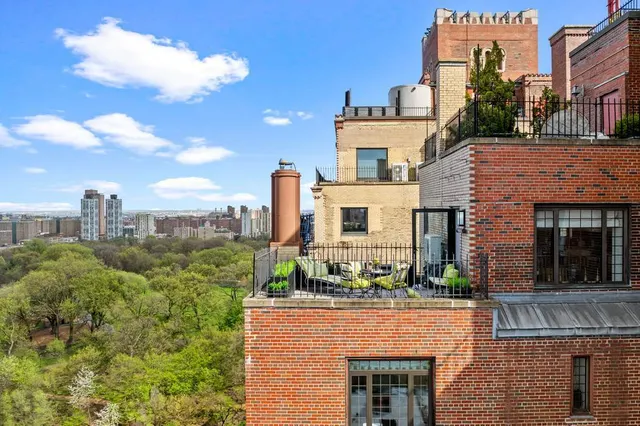 444 Central Park West