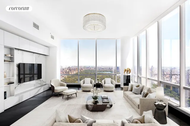 157 West 57th Street