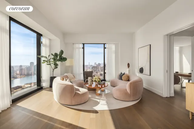 430 East 58th Street