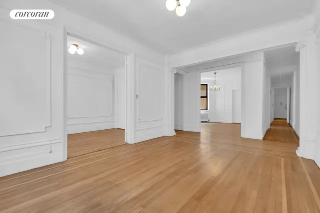 536 West 111th Street