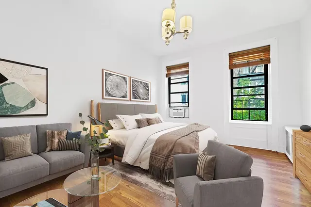 223 East 58th Street