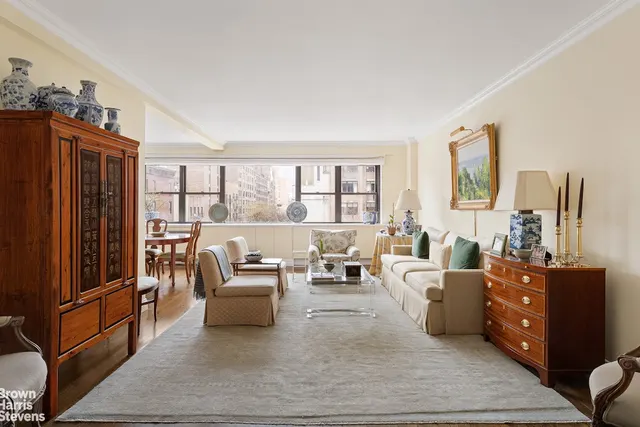 165 East 72nd Street