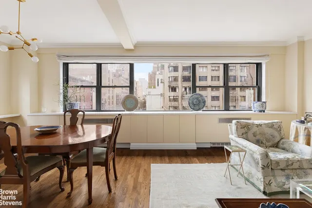 165 East 72nd Street